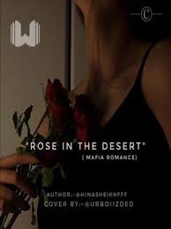 She Belongs To The Mafia novel-Webfic
