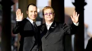 The official website of elton john, featuring tour dates, stories, interviews, pictures, exclusive merch and more. Inside Elton John And David Furnish S Love Story Biography