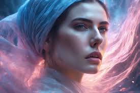 Generating fantasy character images with Flux and ComfyUI