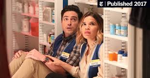 The season premiered on september 28, 2017 and contained 22 episodes. The Superstore Season 2 Finale A Disaster On Purpose The New York Times