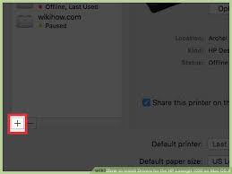 We will help you reset the settings, tell you about installing the software. Hp Laserjet 1022 Driver Mac Os X 10 5 8 Leogreat
