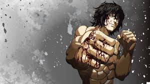 Download anime baki season 2 batch sub indo dalam format mkv / mp4 1080p, 720p, 480p, dan 360p via google drive, acefile, dan uptobox. Kengan Ashura Part 3 Netflix Renewal Status Release Date What S On Netflix