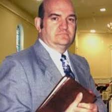 Stream Elder Darrell G Mcbride music