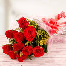There are 21249 romantic flower rose for sale on etsy, and they cost $22.43 on average. 5 Flowers To Gift Your Mother On Her 50th Birthday Blog Myflowertree