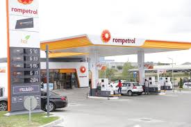 Magazinul selgros de lângă tine. IncÄƒ O BenzinÄƒrie Rompetrol InauguratÄƒ La Craiova Gazeta De Sud
