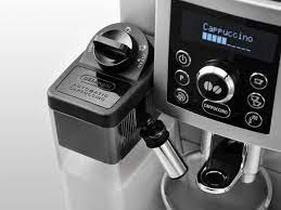 Online manuals database contains 4 delonghi coffee maker ecam23.460 manuals in portable document format. Delonghi Ecam23 460 Coffee Maker Stainless Steel 1450 W 1 8 Liters Amazon Co Uk Home Kitchen