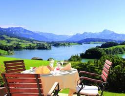 une image de les plus belles terrasses de suisse romande