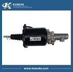 WG9725230041/2 Clutch Booster Cylinder HOWO / HOHAN / STR 09 ...