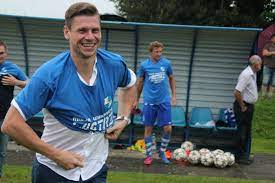 H:16.00 cena:0zł fot mov stadion lks studzienice. Lks Goczalkowice Zagra Z Druzyna Gwiazdy Borussii Dortmund Nowe Info