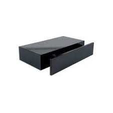 Floating Shelves With Drawer Ideas On Foter