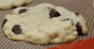 Using A Silpat Silicone Baking Mat Silicone Baking Mat Recipes Baking Food