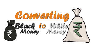 Earning extra money can help you out in so many ways. How To Legally Convert Black Money To White Money Top 10 Ways Youtube