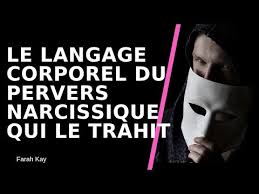 Comment Detecter Le Langage Corporel Du Pervers Narcissique Pourquoi Il Faut Faire Attention A Ces Gestes Co Pervers Narcissique Langage Corporel Narcissique