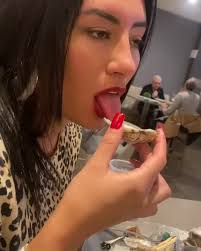 Selena Adams in Beach