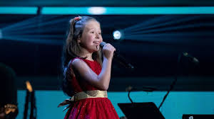 Staffel von the voice kids gab es eine signifikante neuerung: The Voice Kids Am 13 03 2021 Dritte Ausgabe Der Blind Auditions Heute Ab 20 15 Uhr Auf Sat 1 Happyspots