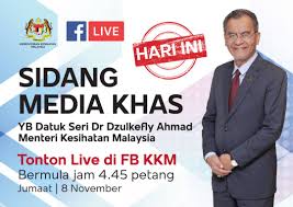 Latar belakang shah alam latih tubi latihan bahasa melayu tahun 1 2020 latihan bahasa melayu tahun 3 simpulan bahasa latihan bahasa. Kkmalaysia On Twitter Sidang Media Khas Menteri Kesihatan Datuk Seri Dr Dzulkefly Ahmad Drdzul Berhubung Isu Perjawatan Pegawai Perubatan Kkm Saksikan Secara Live Di Fb Kkm Https T Co Vtfmclxb3o
