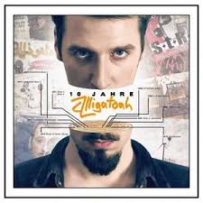 Sand in die Augen — Danger Dan