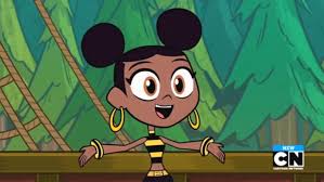 He is a original character owned by many fanfic authors, he is the fan member of the powerpuff girls. Gravityfallsrockz Bliss May Be The Fourth Powerpuff Girl And