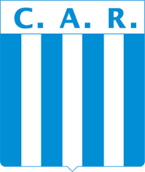 Argentinian championship 1989/90, primera división. Club Atletico Racing De Cordoba Logo Vector Ai Free Download