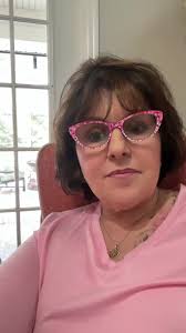 Melanie Heaton Pink Zebra