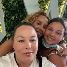 Mari Nieves Carrillo Garcia