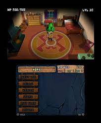 This includes character creation and character customization to personalize your gameplay! Renegade Kid Releases Planet Crashers For Nintendo 3ds Nine Over Ten 9 10