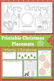 Find free table topper quilt patterns like patchwork quilted runners, quilted placemat patterns, mug rugs, coasters, table mat quilt patterns, and much more. Festive Printable Christmas Placemats For The Holidays Kids Activities Blog Christmas Placemats Kids Christmas Christmas Printables