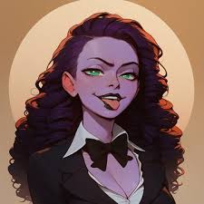 Sharon Spitz Aged Up vol 1