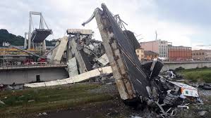 Un commosso pensiero ai familiari delle 43 vittime e ai sopravvissuti, un abbraccio grande alla città di #genova. Crollo Genova Ponte Morandi A10 Aggiornamenti Ultime Notizie Almeno 39 Morti