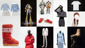 People tend to get inspired by magazines, fashion shows and whatnot, as a result, they try to opt for such a lifestyle. Moma Plunges Headfirst Into Fashion The New York Times