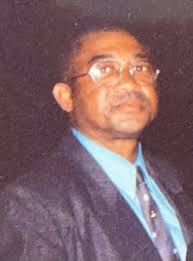 Nathaniel "Rudy" Payne, Jr.