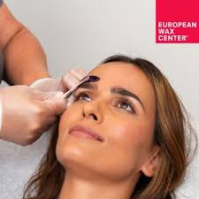 EUROPEAN WAX CENTER
