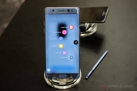Please note, only products purchased in canada can be registered on samsung.ca need help registering your product? Galaxy Note7 Pre Orders Are Outstanding Samsung Canada Says Gsmarena Com News