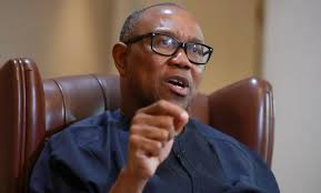 Peter Obi's return to PDP imminent, engages PDP Govs Forum, others
