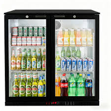 BC Cooler Repair Technician