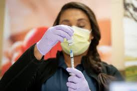 When as much as 80 percent of the. Covid 19 Testing Declines May Be Masking Real Spread Of Virus In Parts Of U S The New York Times