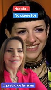 #cazzu deja atrás a #nodal y a #angelaaguilar #anamariaalvarado  #espectaculos #noticias #entretenews