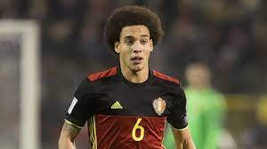 Jump to navigation jump to search. Roberto Martinez Backs Axel Witsel For Belgium Despite Chinese League Move
