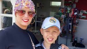 Donna Meager's Instagram, Twitter & Facebook