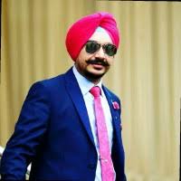 Ravinder kaur, gurmit kaur, aminderjeet aulakh, kamal singh and simrat kaur, and many others are family members and associates of amarbir. 30 Perfiles De Dr Singh Linkedin