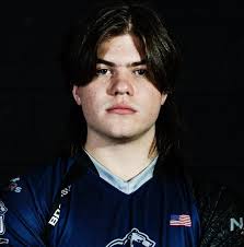 2023-24 Esports Roster