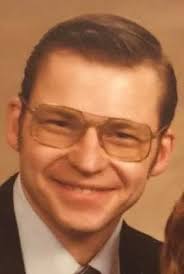 Timothy Winkler Obituary (2016)