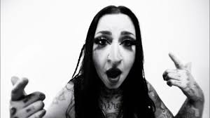 "Loose Lips, Sink Ships" Blood of Lilith Official Video