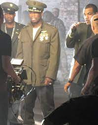 * no copyright intended * G Unit Wikipedia