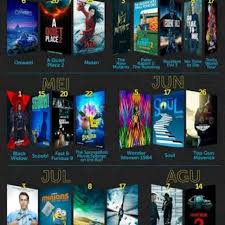 Coeg21 adalah situs nonton dan download film subtitle indonesia terlengkap dan terupdate, kalian bisa mengunduh ratusan judul movie yang diupdate setiap hari secara gratis, dengan tampilan responsif. Bioskopkeren1 Kanal Statistikasi Bioskop Keren 2020 Telegram Analytics