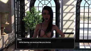 14 Days of Desire Part 1 - Meeting the Step-sisters: Cartoon Cartoon Porn