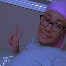 Micaela HoneyBee Jeffries...