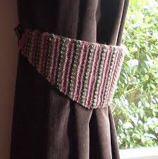 Cast on a multiple of 10sts plus 3 extra and knit one row. Household Knitting Patterns In The Loop Knitting