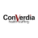 Converdia Health logo