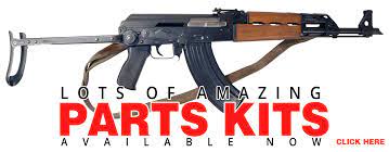 APEX Gun Parts, Gun Parts & Accessories
